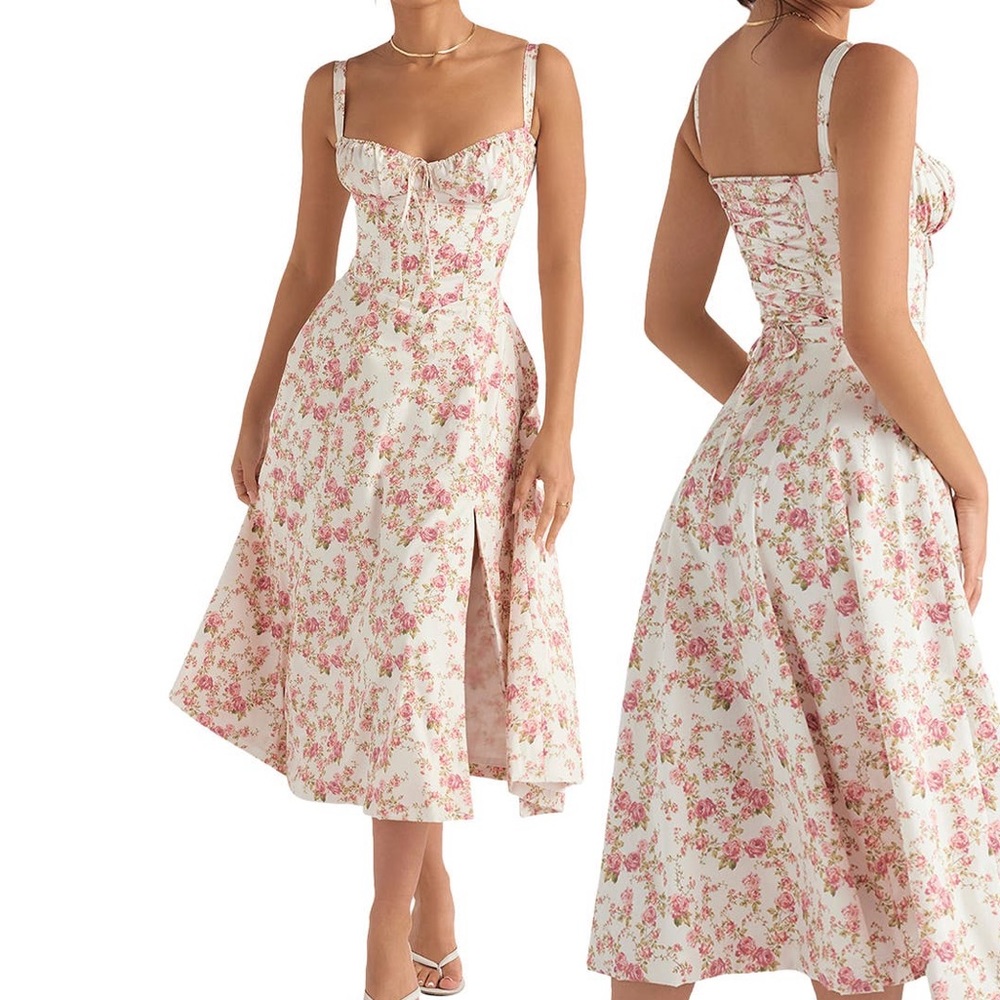 House of CB dress size XS